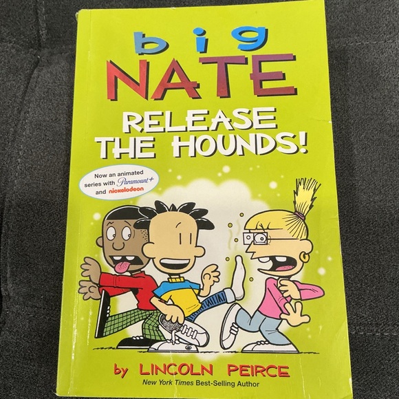 Book Collection - Multicolor - Picture 3 of 8